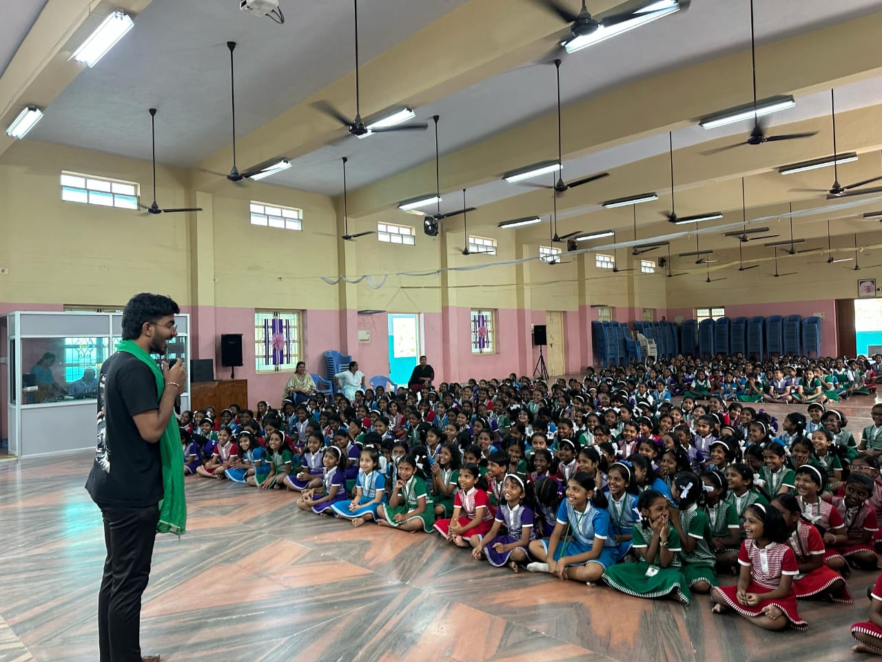 tittu founder 07 10 02 2025