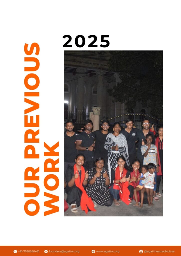 AGAI_Work of 2025_01-01-2026